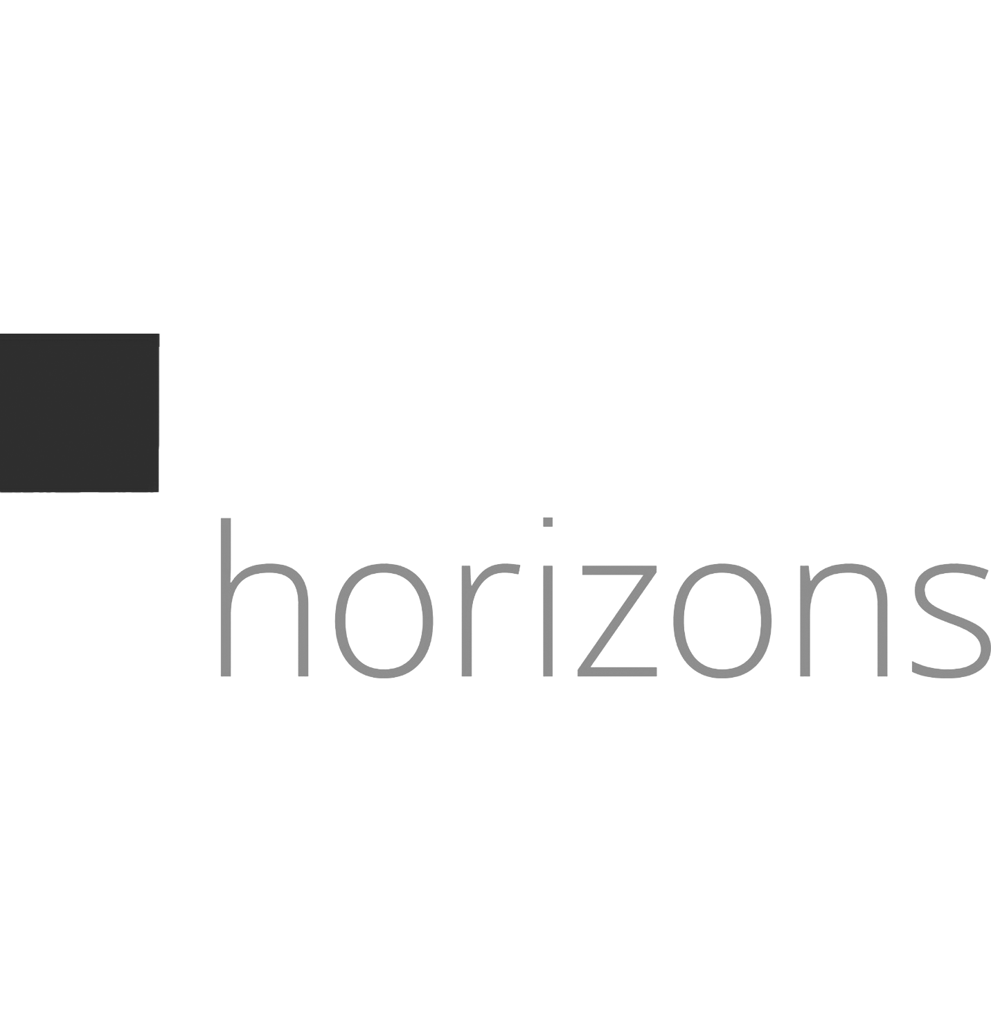 Horizons