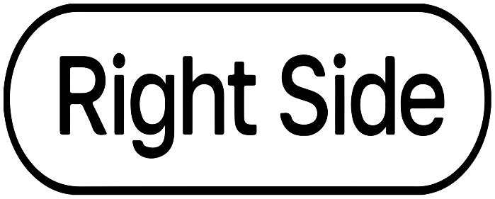 Right Side