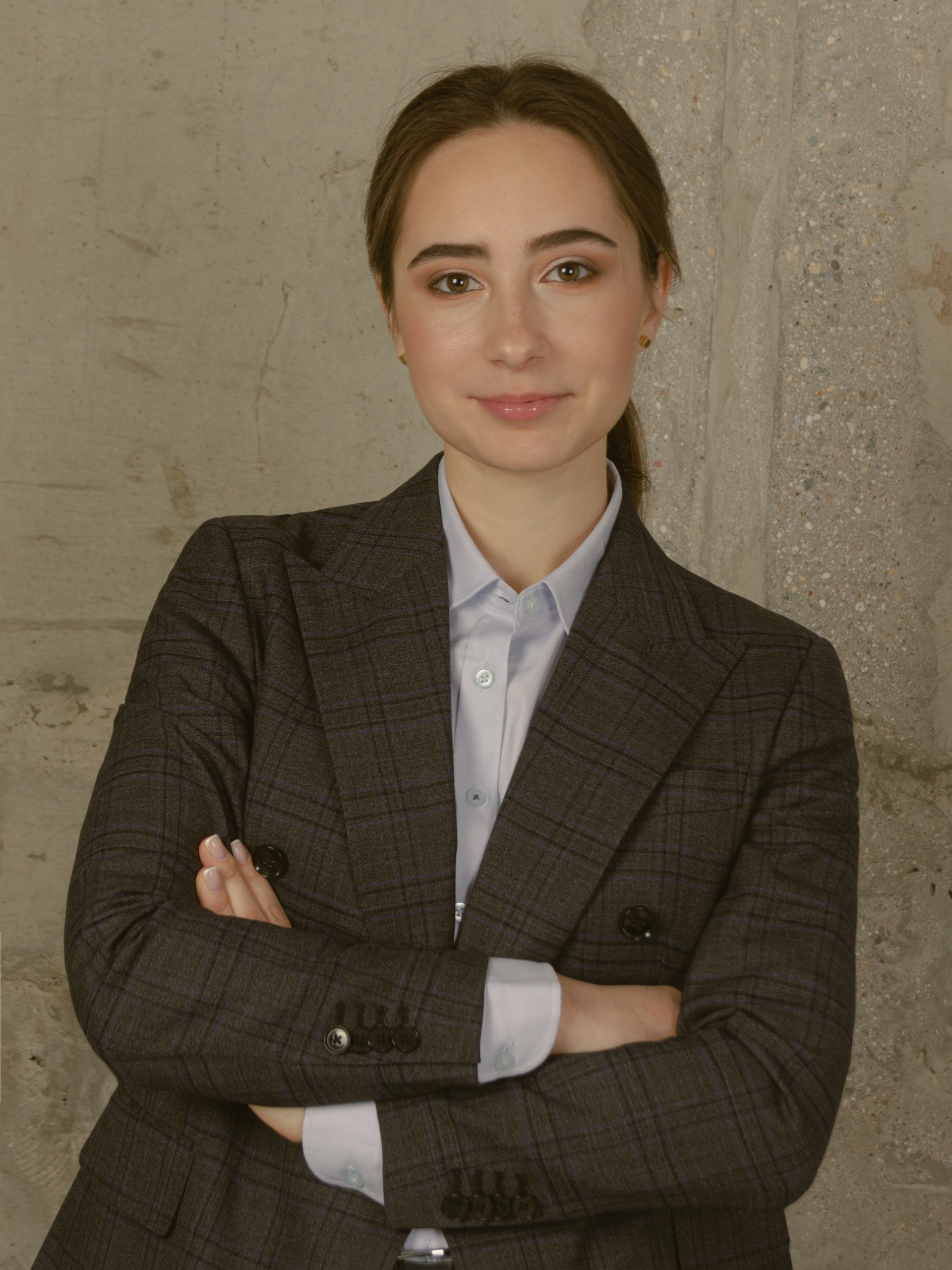 Имя Фамилия амбассадора 1